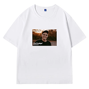 Rule the World, Like Josiah Queen Josiah Queen T-Shirts