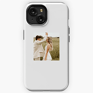 Josiah Queen: Be Regal Josiah Queen iPhone Cases