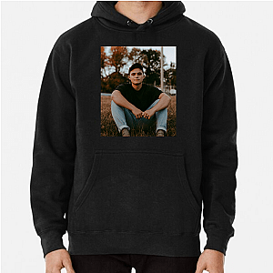 Josiah Queen: Be Confident Josiah Queen Hoodies