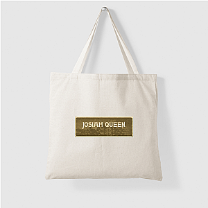 Josiah Queen: Be Majestic Josiah Queen Bags