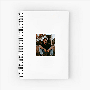 Josiah Queen: Be Confident Josiah Queen Notebook