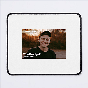 Rule the World, Like Josiah Queen Josiah Queen Mouse Pads