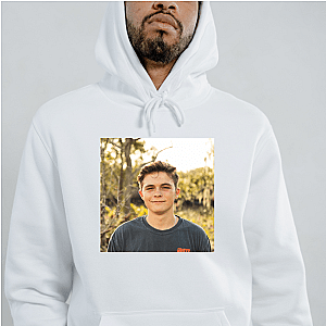 Own Your Power – Josiah Queen Josiah Queen Hoodies