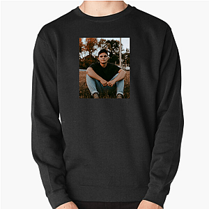 Josiah Queen: Be Confident Josiah Queen Sweatshirts