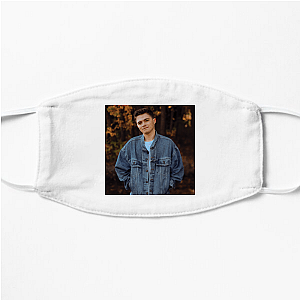 Josiah Queen: Royal Vibes Josiah Queen Face Masks