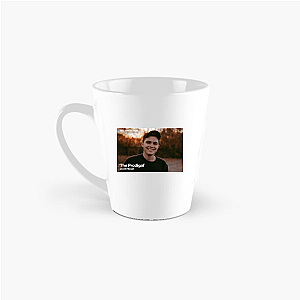 Rule the World, Like Josiah Queen Josiah Queen Mugs