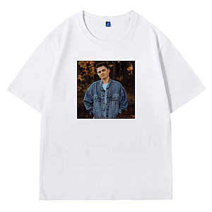 Josiah Queen: Royal Vibes Josiah Queen T-Shirts