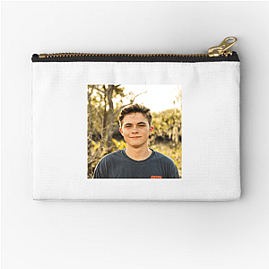 Own Your Power – Josiah Queen Josiah Queen Zipper Pouches