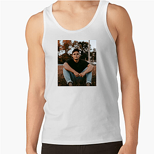 Josiah Queen: Be Confident Josiah Queen Tank Tops