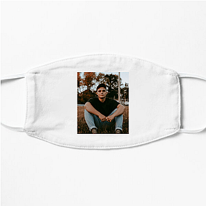Josiah Queen: Be Confident Josiah Queen Face Masks