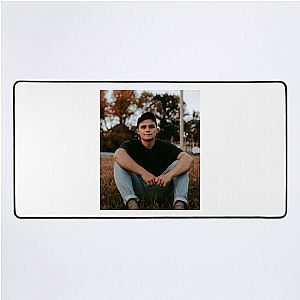 Josiah Queen: Be Confident Josiah Queen Mouse Pads
