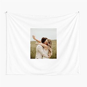 Inspired by Josiah Queen Josiah Queen Tapestries