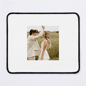 Josiah Queen: Be Regal Josiah Queen Mouse Pads