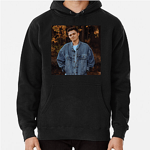 Josiah Queen: Royal Vibes Josiah Queen Hoodies