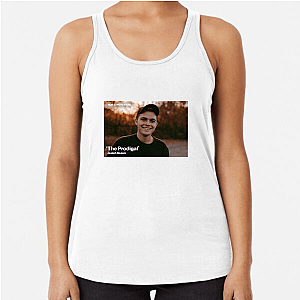 Rule the World, Like Josiah Queen Josiah Queen Tank Tops