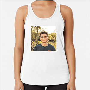 Own Your Power – Josiah Queen Josiah Queen Tank Tops