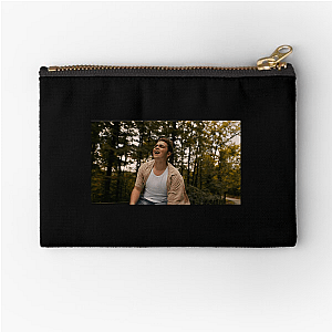 Josiah Queen: The Throne Josiah Queen Zipper Pouches