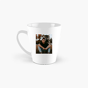 Josiah Queen: Be Confident Josiah Queen Mugs