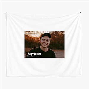 Rule the World, Like Josiah Queen Josiah Queen Tapestries