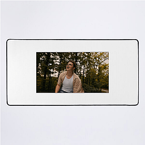 Josiah Queen: The Throne Josiah Queen Mouse Pads