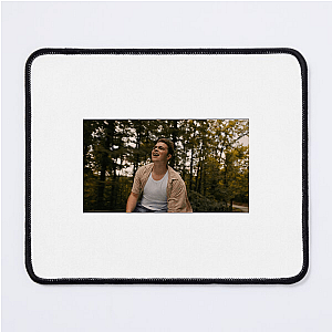 Josiah Queen: The Throne Josiah Queen Mouse Pads