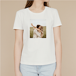 Inspired by Josiah Queen Josiah Queen T-Shirts