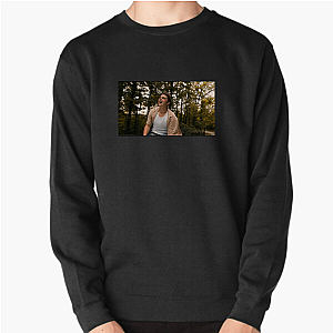 Josiah Queen: The Throne Josiah Queen Sweatshirts
