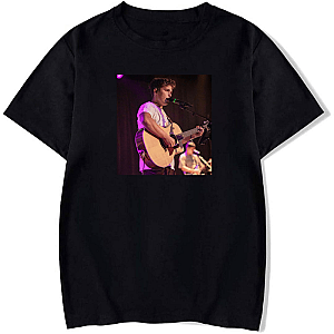Josiah Queen: Stay Strong Josiah Queen T-Shirts