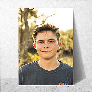 Own Your Power – Josiah Queen Josiah Queen Posters