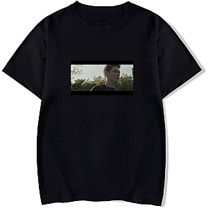 Living the Josiah Queen Life Josiah Queen T-Shirts