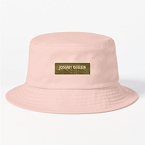 Josiah Queen: Be Majestic Josiah Queen Hats & Caps