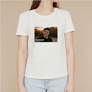 Rule the World, Like Josiah Queen Josiah Queen T-Shirts