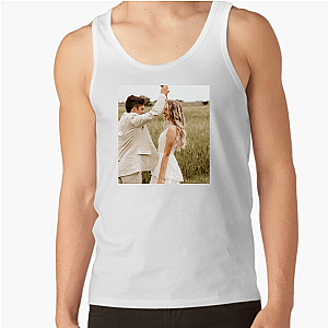 Josiah Queen: Be Regal Josiah Queen Tank Tops