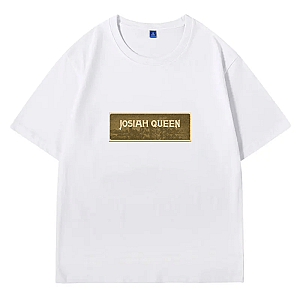 Josiah Queen: Be Majestic Josiah Queen T-Shirts