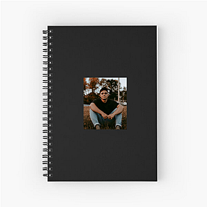 Josiah Queen: Be Confident Josiah Queen Notebook