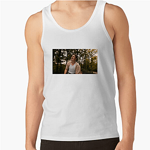 Josiah Queen: The Throne Josiah Queen Tank Tops