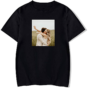 Inspired by Josiah Queen Josiah Queen T-Shirts