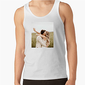 Inspired by Josiah Queen Josiah Queen Tank Tops