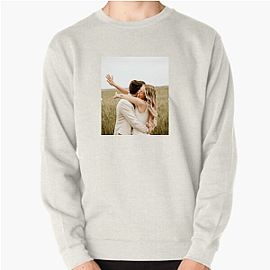 Inspired by Josiah Queen Josiah Queen Sweatshirts