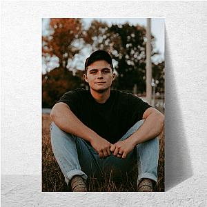 Josiah Queen: Be Confident Josiah Queen Posters