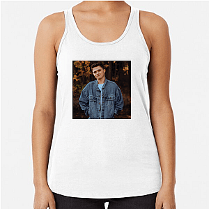 Josiah Queen: Royal Vibes Josiah Queen Tank Tops