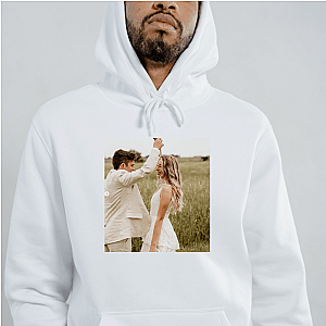 Josiah Queen: Be Regal Josiah Queen Hoodies