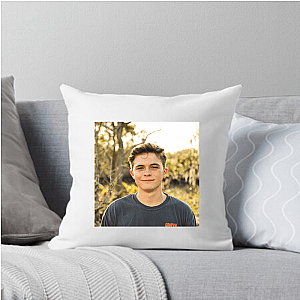 Own Your Power – Josiah Queen Josiah Queen Pillows Cover