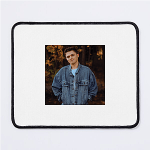 Josiah Queen: Royal Vibes Josiah Queen Mouse Pads