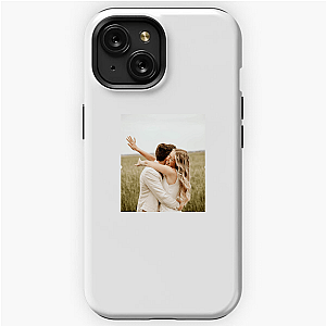 Inspired by Josiah Queen Josiah Queen iPhone Cases