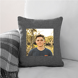 Own Your Power – Josiah Queen Josiah Queen Pillows Cover