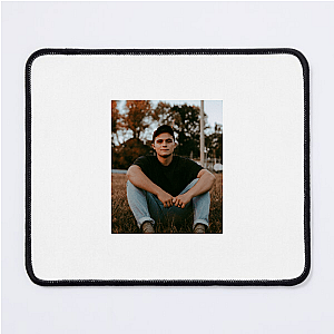 Josiah Queen: Be Confident Josiah Queen Mouse Pads