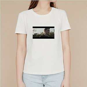 Living the Josiah Queen Life Josiah Queen T-Shirts