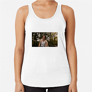 Josiah Queen: The Throne Josiah Queen Tank Tops