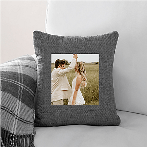 Josiah Queen: Be Regal Josiah Queen Pillows Cover